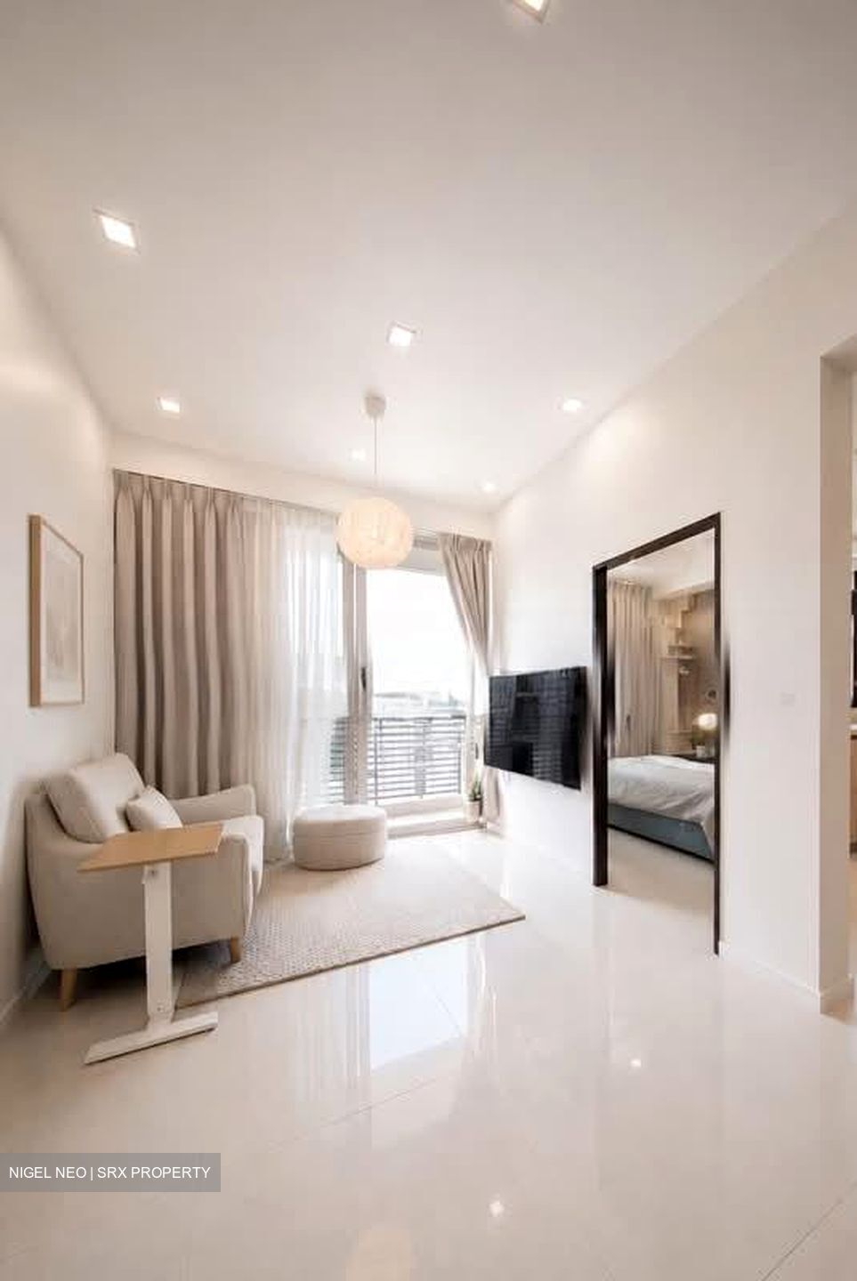 Thomson V One (D20), Apartment #572777731